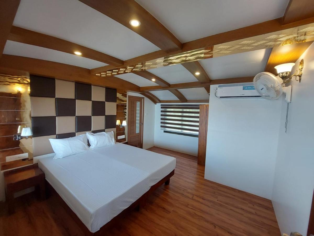 Cosy Premium Houseboats Alappuzha Exterior foto