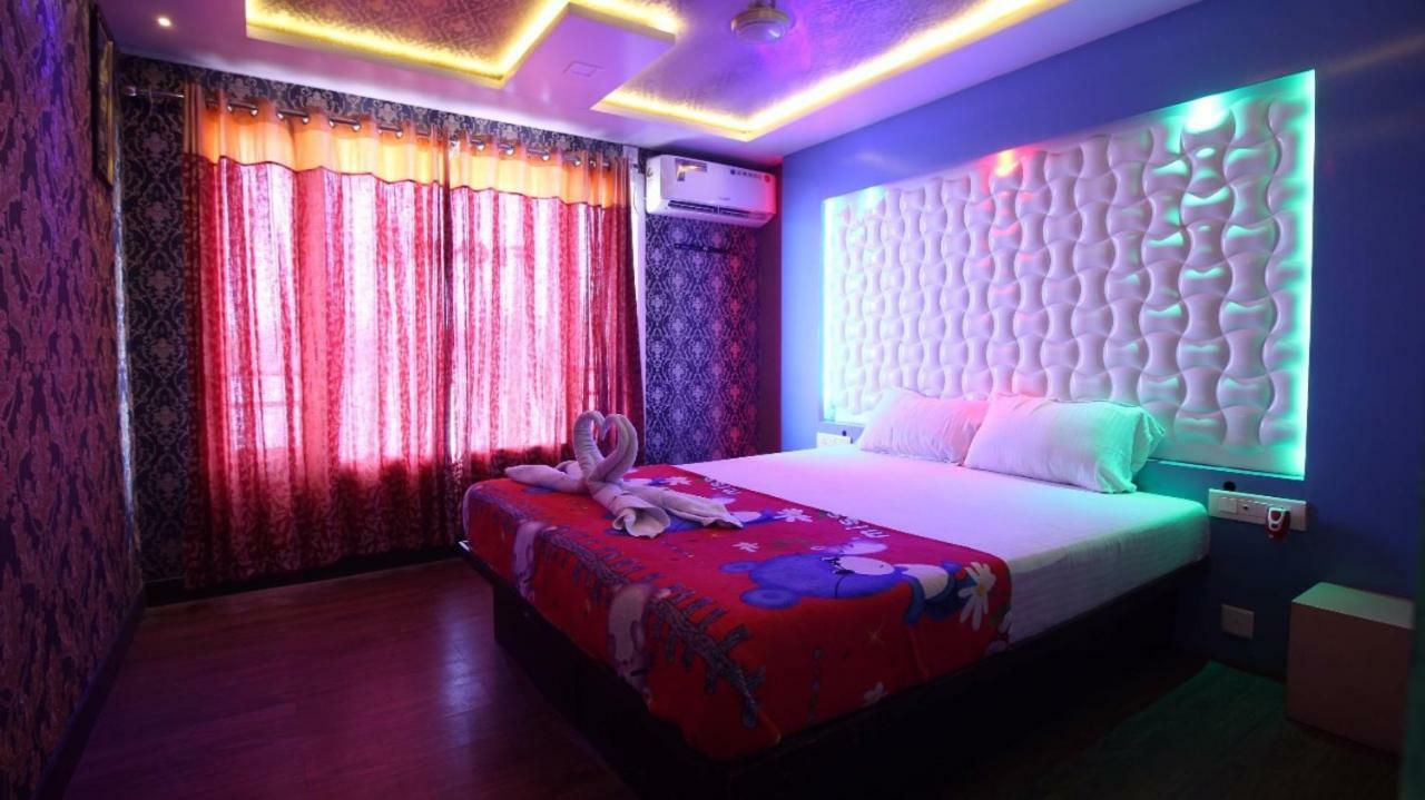 Cosy Premium Houseboats Alappuzha Exterior foto